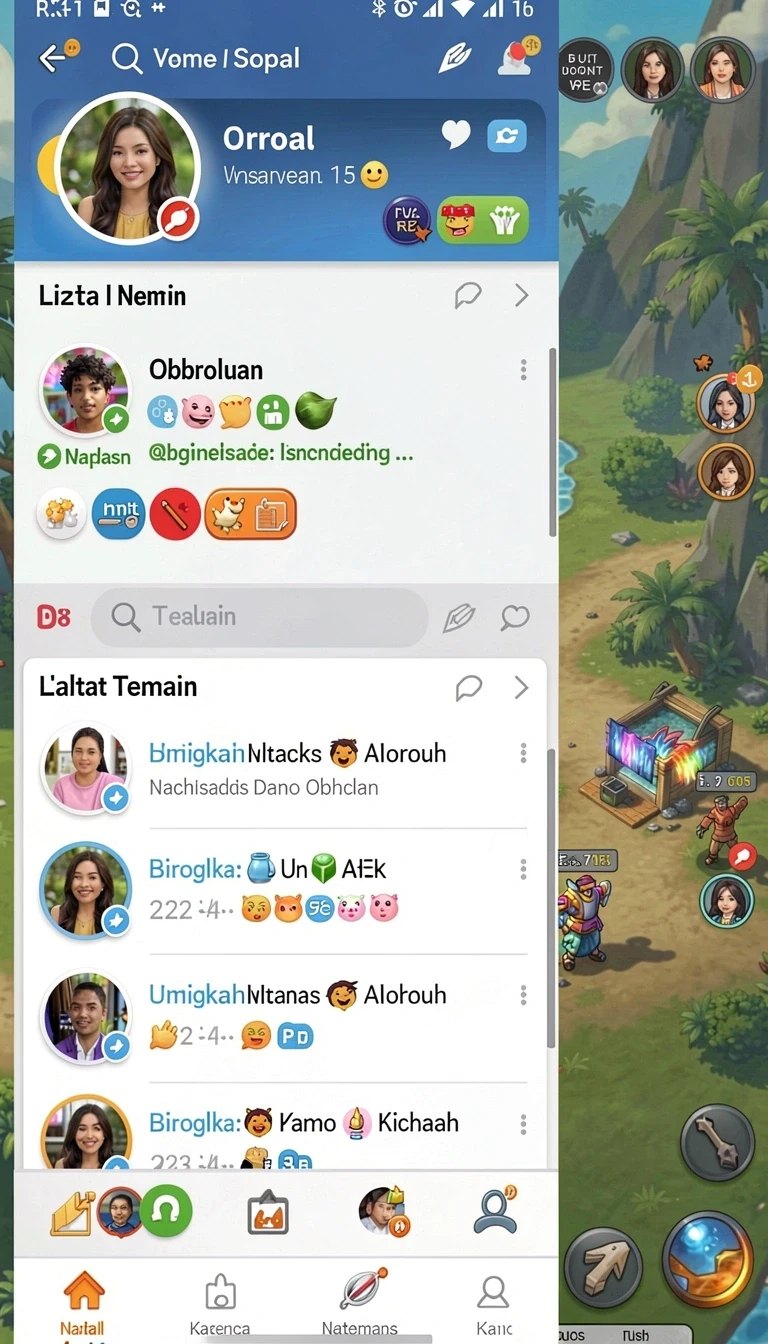 bondan69 APK: Fitur, Ukuran, dan Link Download screenshot