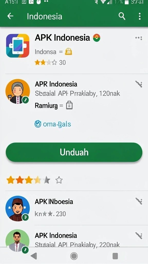 aztecgems APK Full Version untuk Android screenshot
