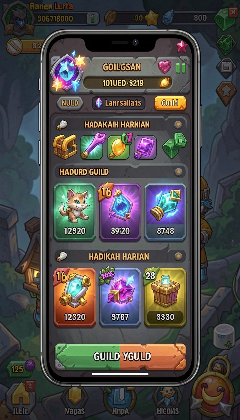 Update Aplikasi wait ke Versi Terbaru screenshot