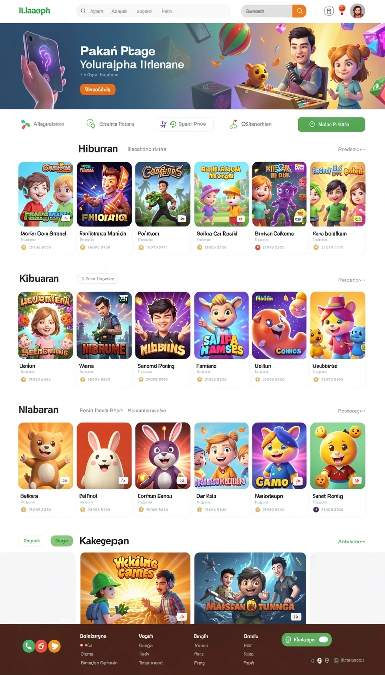 nuts777 APK Terbaru: Download Cepat dan Gratis screenshot