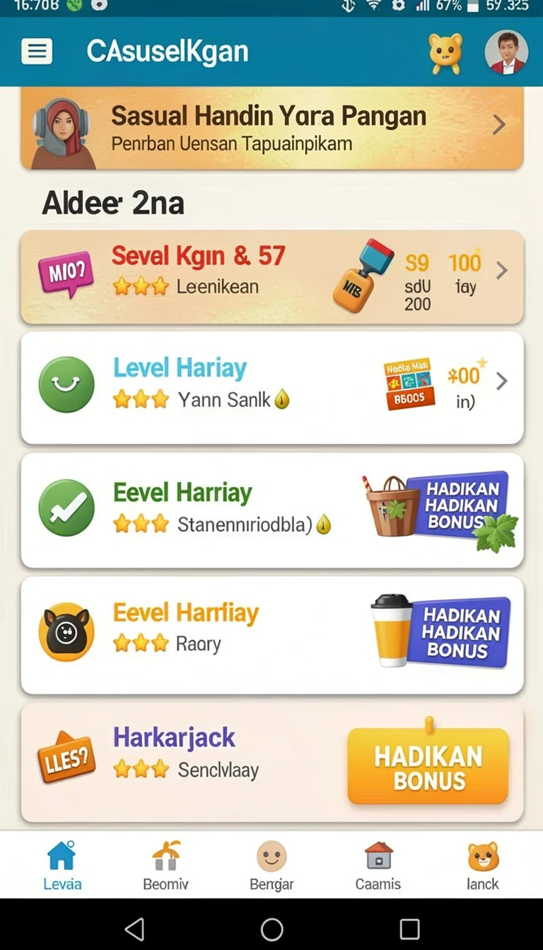 forwin77 APK Terbaru: Download Cepat dan Gratis screenshot