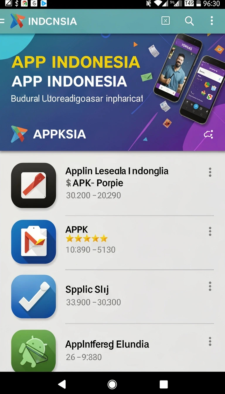 puzzle Terbaru 2026: Download APK dan Review screenshot
