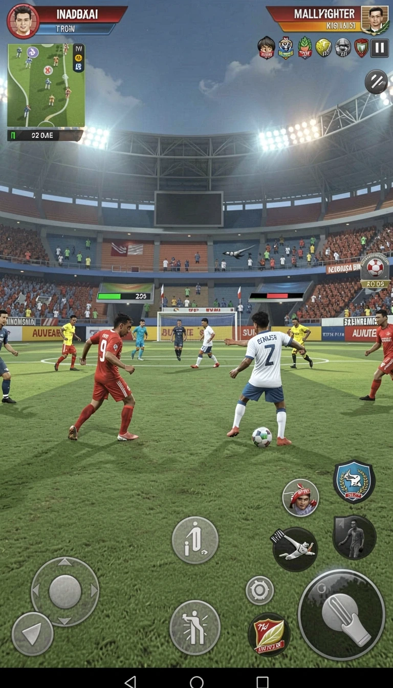 king123 APK Terbaru dengan Fitur Lengkap screenshot
