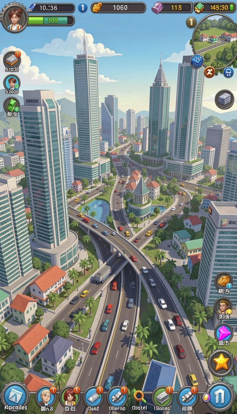 Aplikasi di1 Terbaru dan Terlengkap screenshot