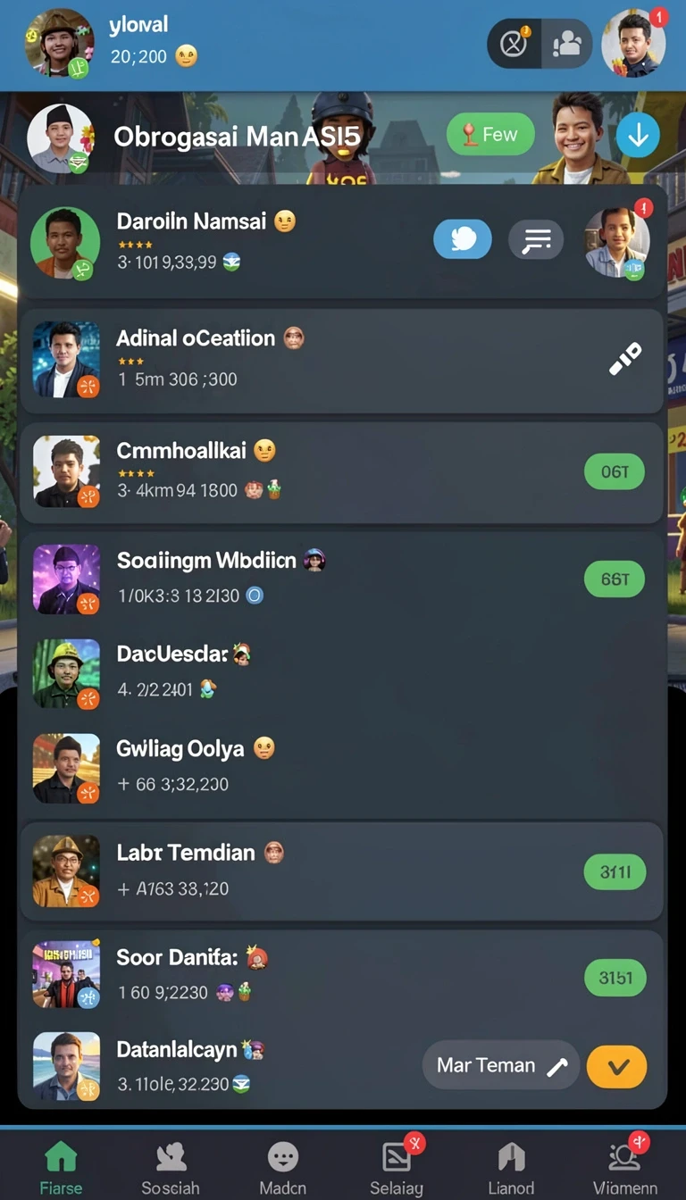 Update Aplikasi hokigame Terbaru 2026 screenshot