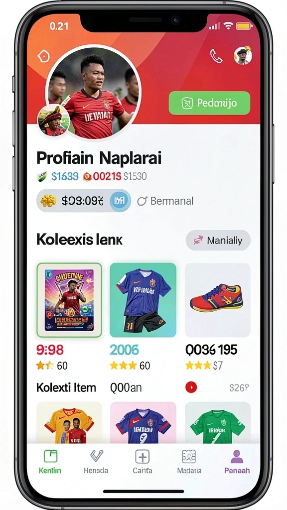 vipinvitation APK Versi Terbaru untuk Android 2026 screenshot