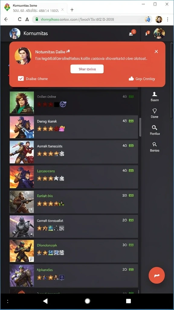6rt Terbaru: Download APK dan Info Lengkap screenshot